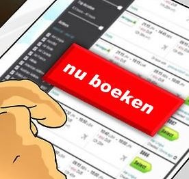 nuboeken.com vakantie boeken